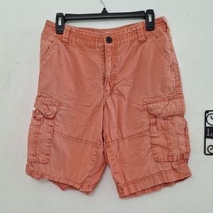 Express Men's cargo shorts